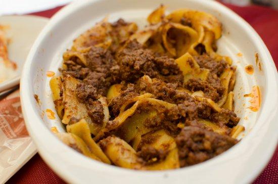 Il Rossellino Bar Gelateria